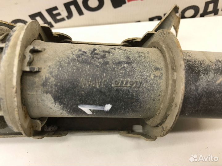 Омыватель фары Nissan Maxima A33 2000 г.в