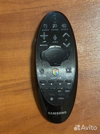 Bn59-01182b пульт для телевизора Samsung