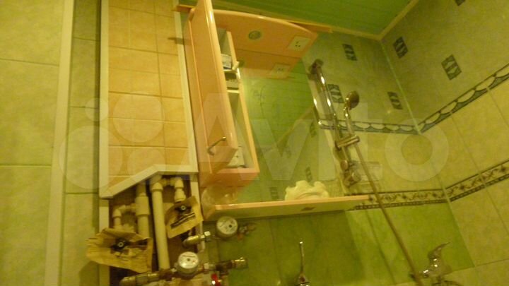 2-к. квартира, 44,8 м², 1/5 эт.