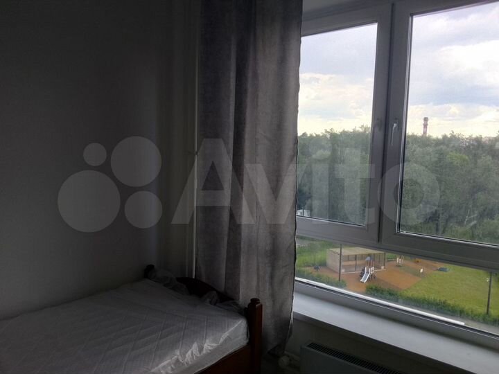 1-к. квартира, 39,7 м², 5/14 эт.