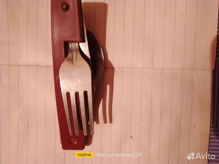 Нож складной.для.выезда.на.природу