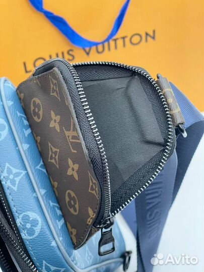 Сумка louis vuitton handbag Premium