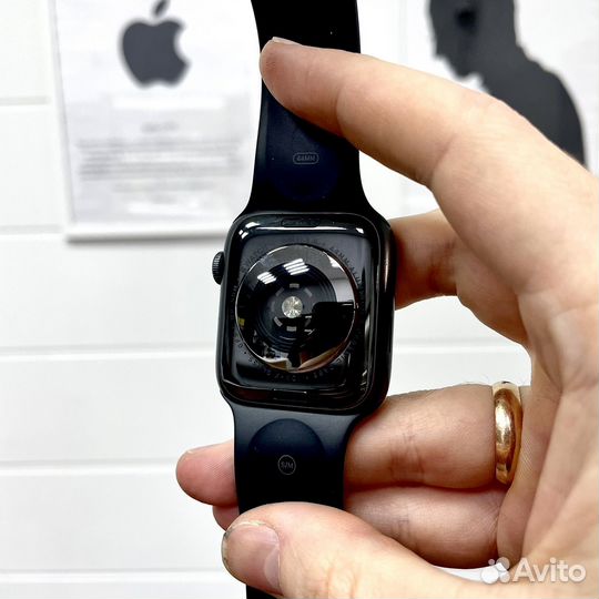 Apple Watch 5 44 mm