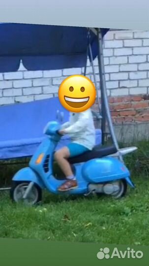 Детский электромотоцикл peg-perego imaginarium ves