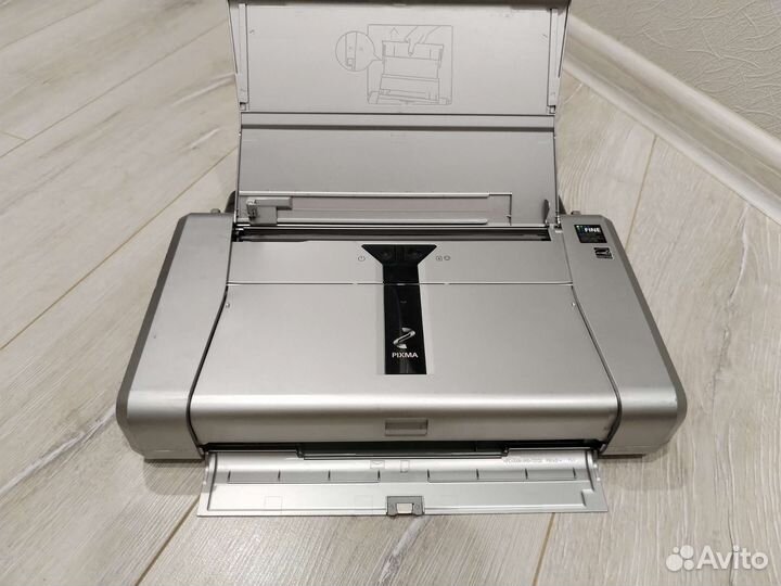 Принтер Canon ip100