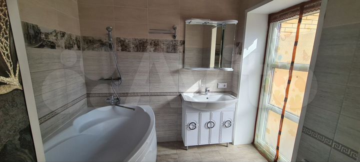 Дом 152,5 м² на участке 13 сот.