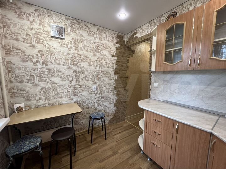 1-к. квартира, 34 м², 2/5 эт.