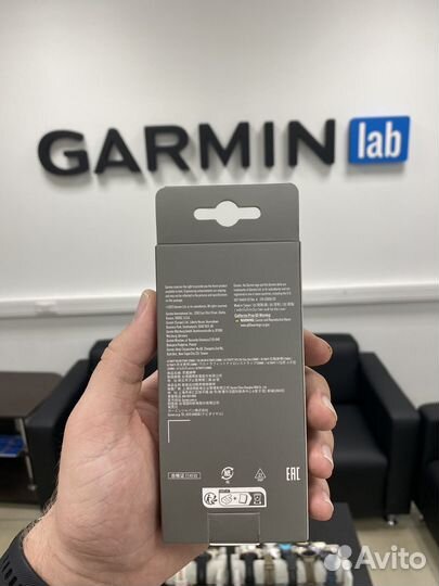 Браслет для часов garmin ultrafit 20mm new orchid