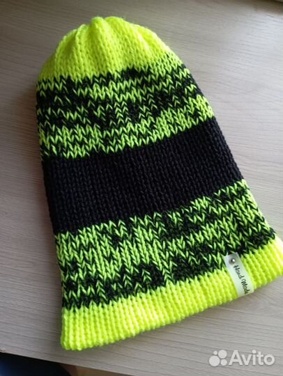 Шапка детская