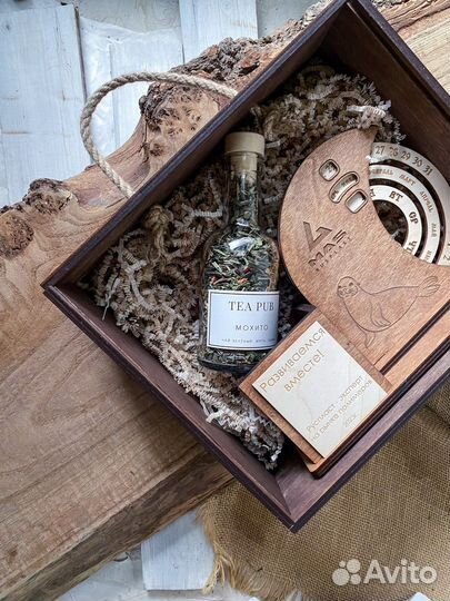 Подарочный набор