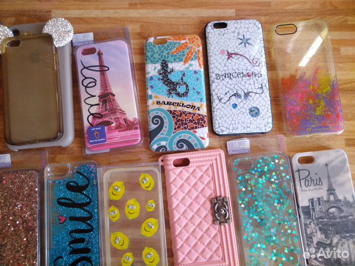 Чехол на iPhone 5 5s se