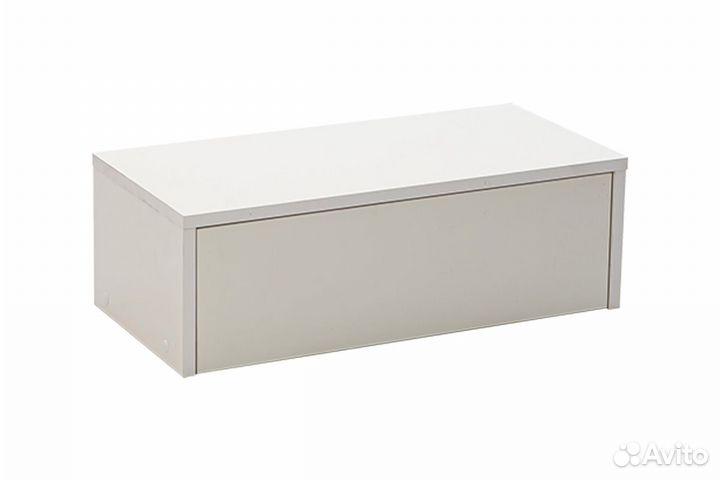 Тумба подвесная с ящиком SL