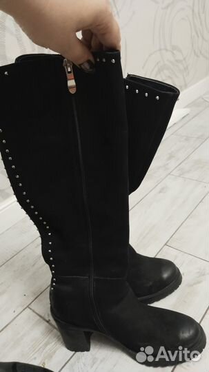 Шикарная женская обувь пакетом