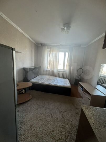 Комната 13 м² в 1-к., 3/5 эт.