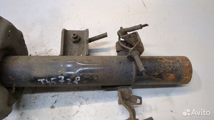 Амортизатор подвески Land Rover Freelander 2, 2008