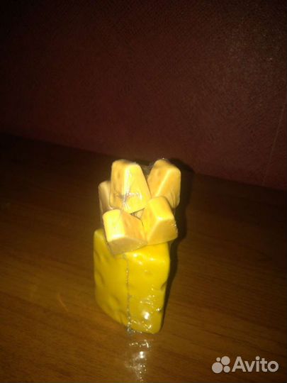 Набор для канапе 