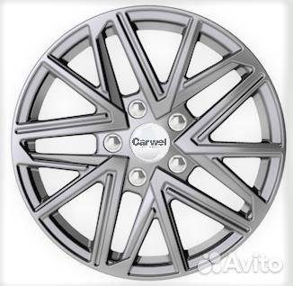 R16 5x105 6J ET38 D56,6 Carwel Галилео SL