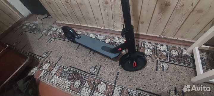 Электросамокат