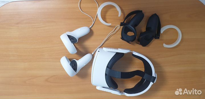 Oculus quest 2 128gb