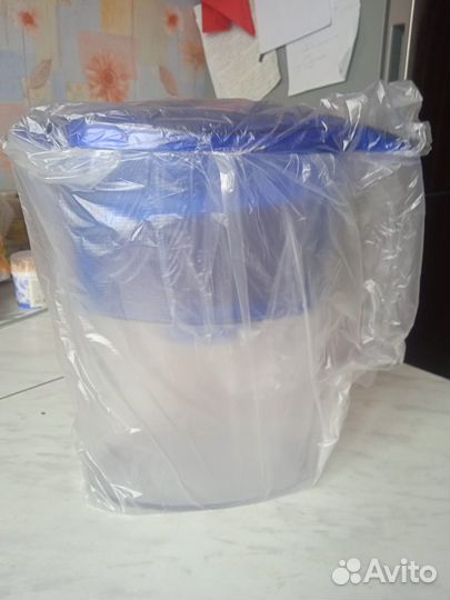 Фильтр кувшин волна аквафор