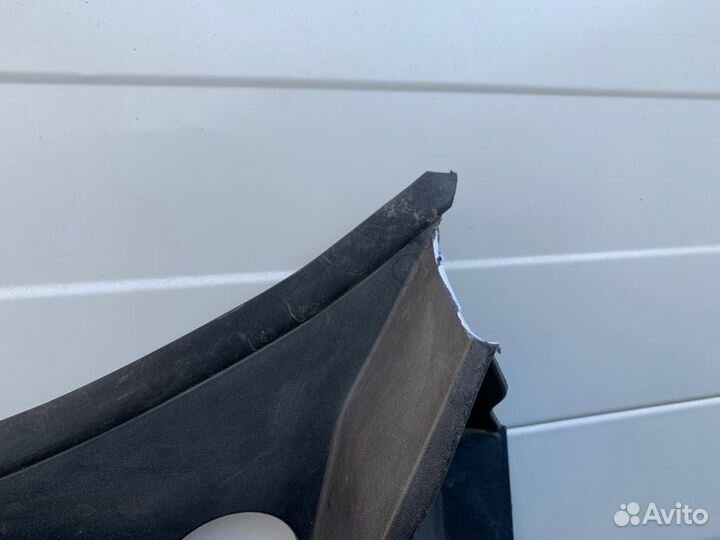 Жабо Chevrolet Cruze J300 F16D3 2011