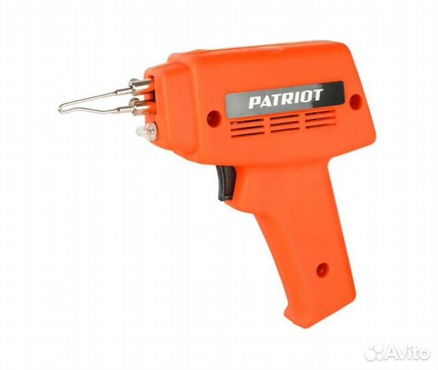 Patriot ST (100303001)