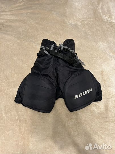 Хоккейные шорты bauer