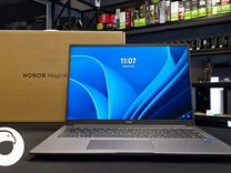 Новый Honor MagicBook X16 i5 12450H/8GB/SSD 512GB