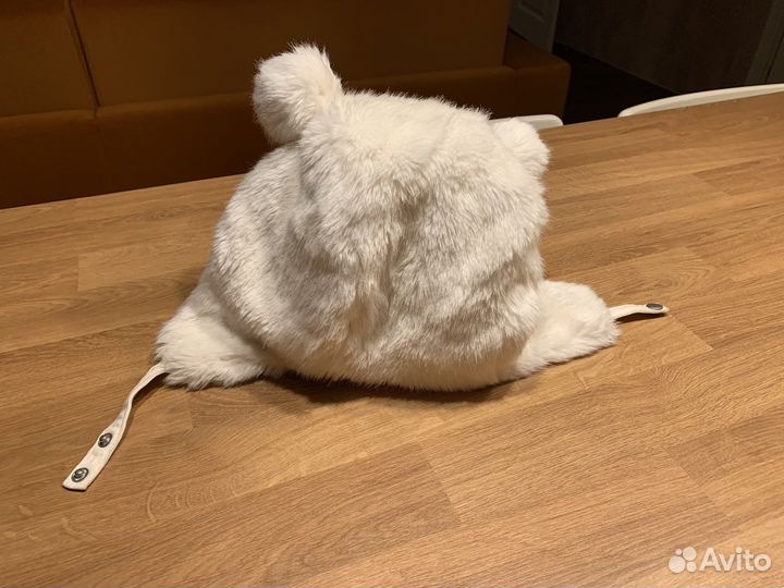 Шапка детская H&M 4-7 лет