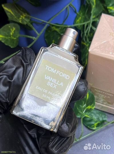 Tom Ford Vanilla Sex (Арт.44118)