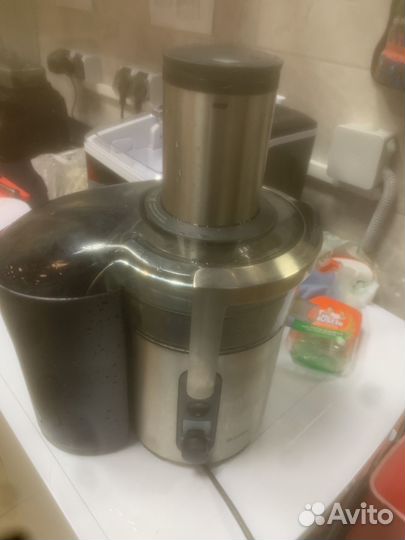 Соковыжималка bork s700