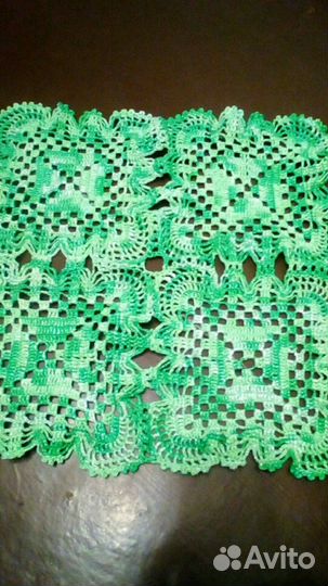 Салфетка полиэтиленовая