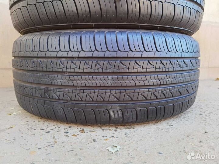 Nexen N'Priz AH8 215/55 R17 94V