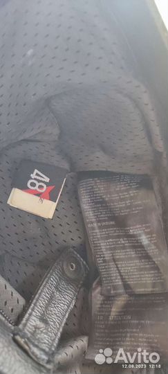 Мотокомбинезон dainese 48