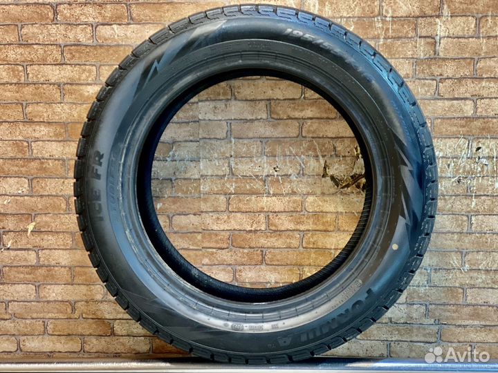 Pirelli Formula Ice FR 195/55 R16