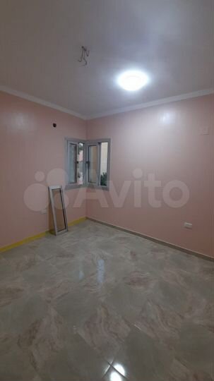 4-к. квартира, 77 м² (Египет)