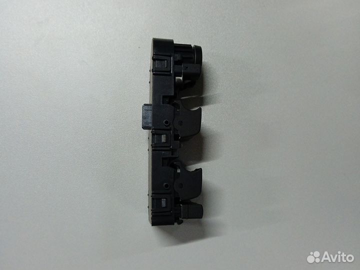 Блок эсп 2170 водительский 4 кнопки