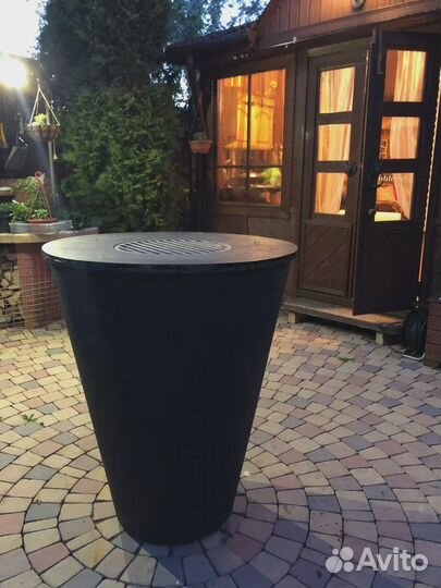 Гриль мангал барбекю