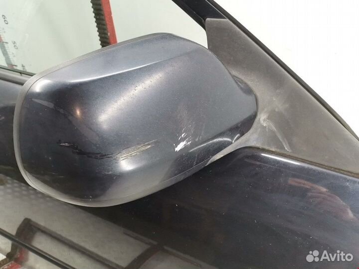 Дверь передняя для Mazda 6 GG GJ9E58020G