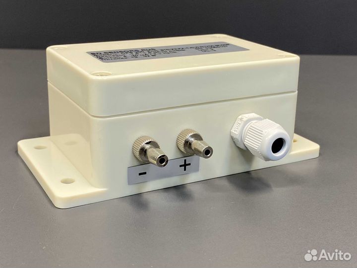 BD sensors DPS200 Датчик, новый, 1 шт