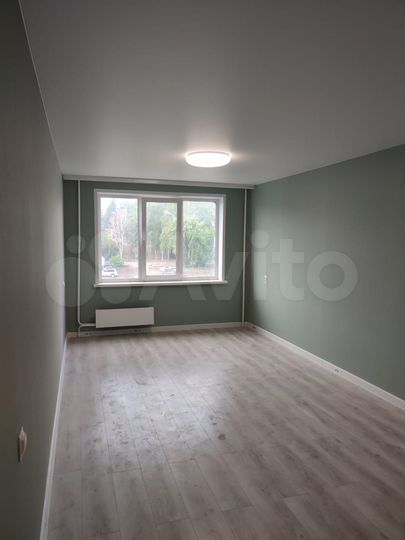 1-к. квартира, 23 м², 4/9 эт.