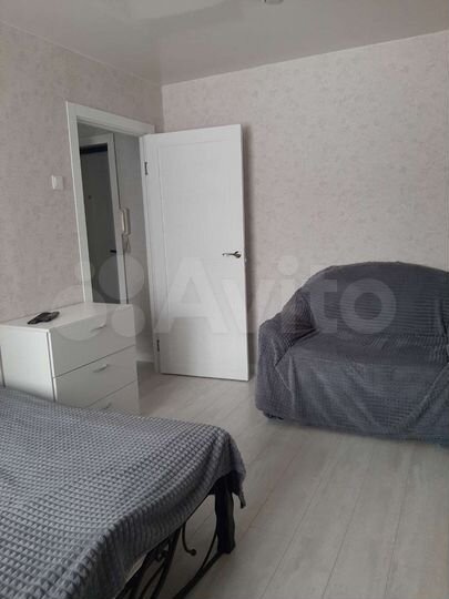 1-к. квартира, 22 м², 1/9 эт.