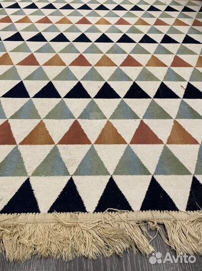 Ковер бельгийский Royal Shine 190-300 см б/у