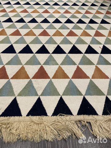 Ковер бельгийский Royal Shine 190-300 см б/у