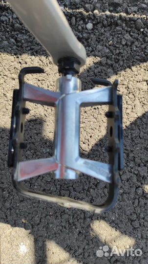 Велосипед. Планетарная втулка Shimano Nexus