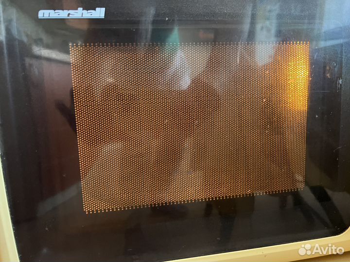 Микроволновая печь Marshal