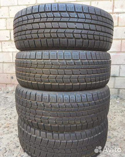 Dunlop DSX-2 185/55 R15 82Q