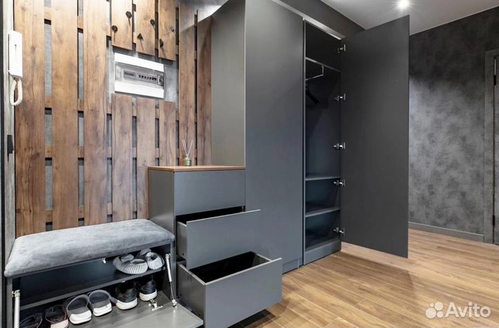 Прихожая Бесплатный Замер