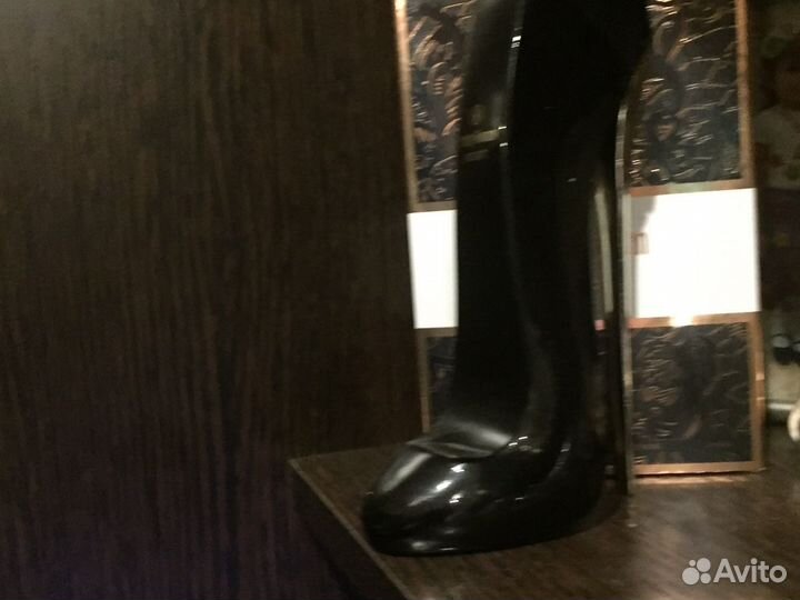 Коллекционирование Парфюм