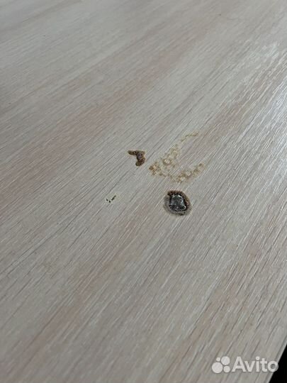 Стол комптютерный офисный большой